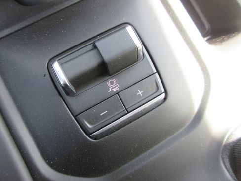 New 2026 GMC Sierra 1500 AT4X w/ AT4X AEV Edition image 21