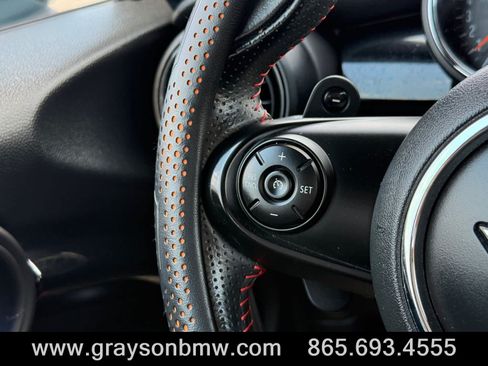 Used 2020 MINI Cooper S FWD image 26