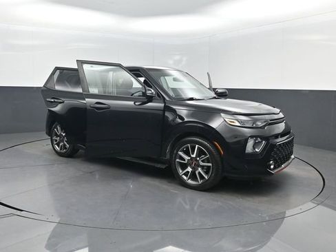 Used 2020 Kia Soul GT-Line image 38