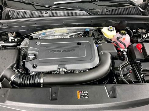 New 2026 Buick Envision Sport Touring AWD/4WD image 2