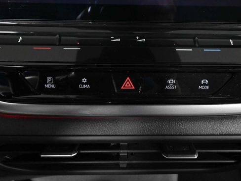 Certified 2021 Volkswagen ID.4 Pro S w/ Gradient Package RWD image 27