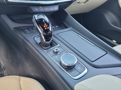 Certified 2023 Cadillac CT5 Luxury w/ Cold Weather Package image 20