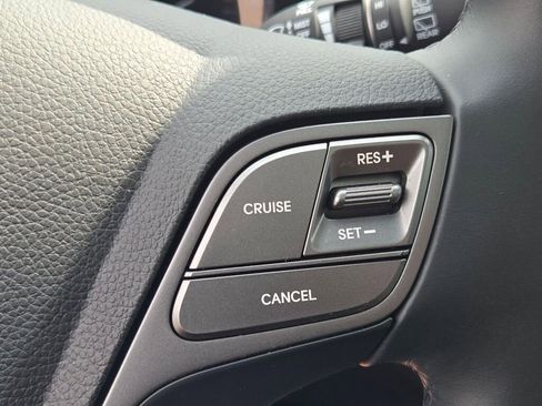 Used 2019 Hyundai Santa Fe XL w/ Cargo Package AWD/4WD image 35