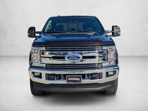 Used 2018 Ford F250 Lariat w/ Tow Technology Bundle image 2