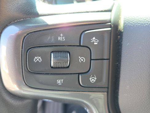 Certified 2024 Chevrolet Silverado 1500 High Country w/ Technology Package AWD/4WD image 24