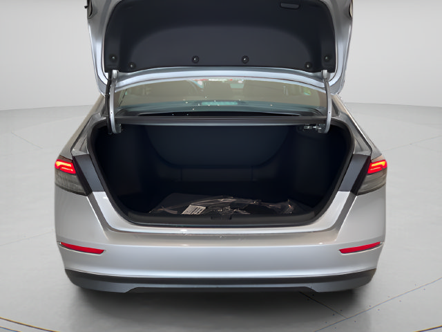 New 2026 Honda Accord LX image 20