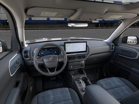 New 2025 Ford Bronco Sport Heritage image 9