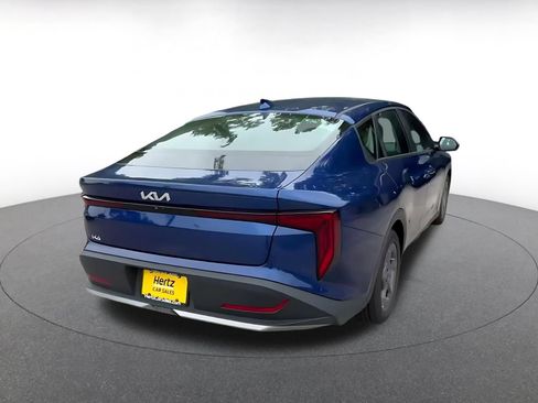 Used 2026 Kia K4 FWD image 14