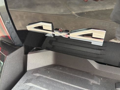 New 2026 Toyota Tundra Limited image 6