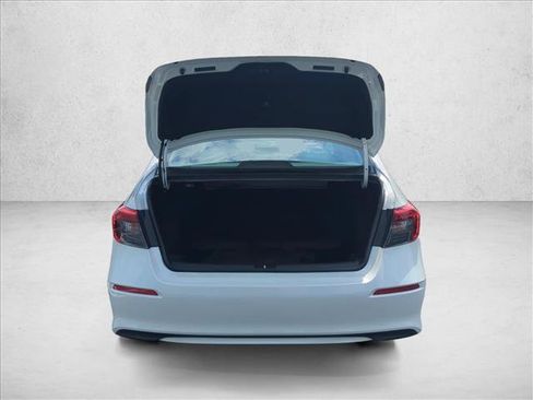 Used 2023 Honda Civic LX image 6