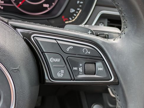 Used 2018 Audi A5 2.0T Premium Plus w/ Premium Plus AWD/4WD image 24