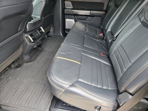 Certified 2021 Ford F150 Platinum w/ Equipment Group 701A High image 22