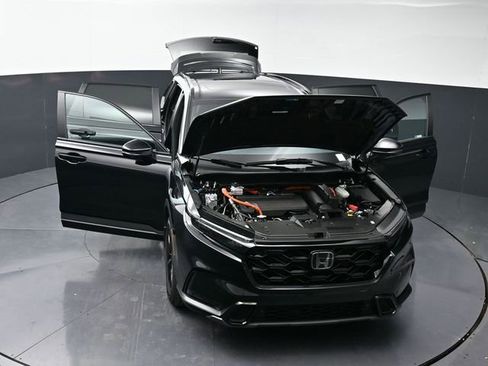 Certified 2026 Honda CR-V Sport-L image 53