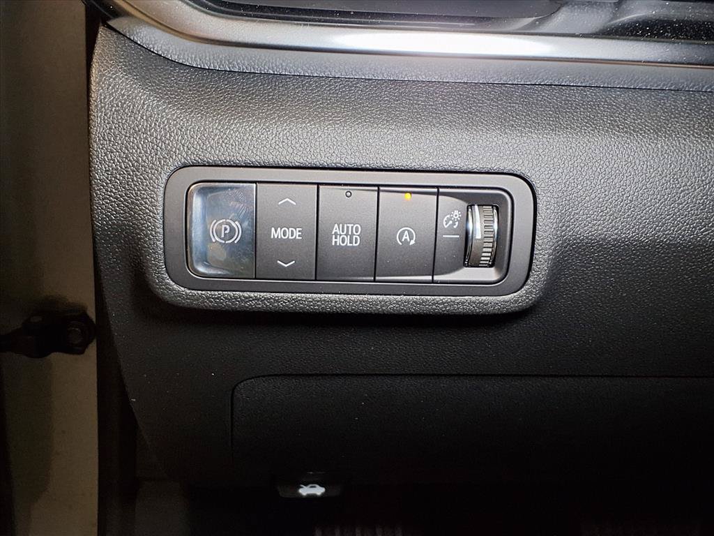 Used 2026 GMC Terrain Elevation w/ Black Edition FWD image 17