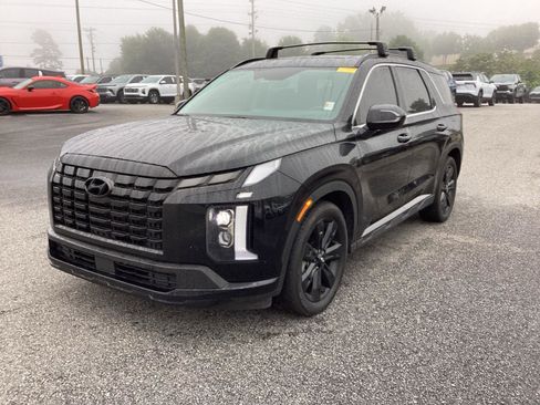 Used 2023 Hyundai Palisade XRT AWD/4WD image 2