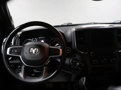 Used 2023 RAM 1500 Big Horn image 18