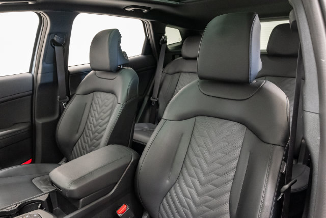 Used 2026 Kia Sportage X-Line AWD/4WD image 11