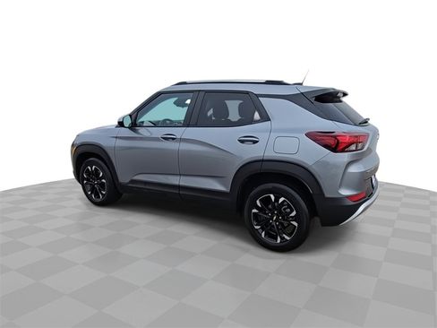 Certified 2023 Chevrolet TrailBlazer LT image 6