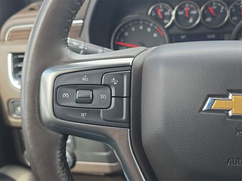 Used 2021 Chevrolet Tahoe LT image 22