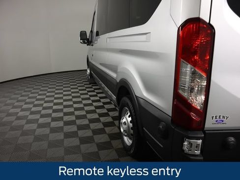 New 2026 Ford Transit 350 XLT AWD/4WD image 18