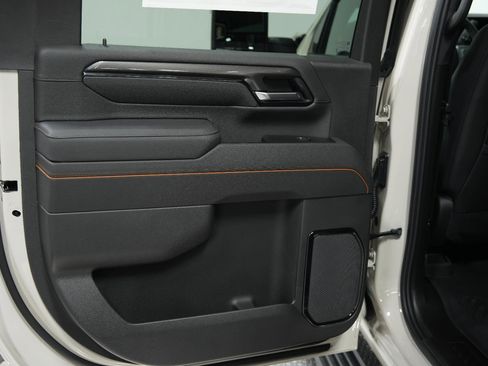 New 2026 GMC Sierra 2500 AT4 w/ AT4 Premium Plus Package image 21