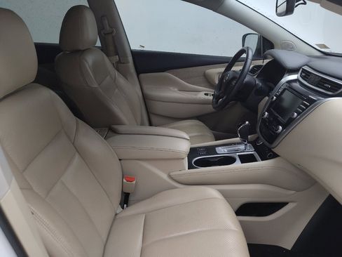 Used 2019 Nissan Murano SV w/ Premium Package FWD image 21
