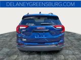 Used 2022 GMC Terrain SLT w/ Tech Package image 4