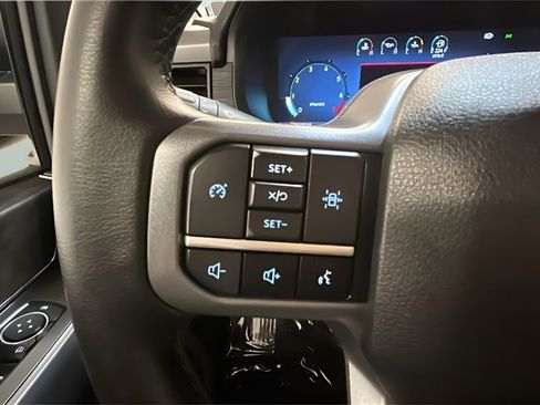 Used 2024 Ford F150 XLT w/ Mobile Office Package image 18