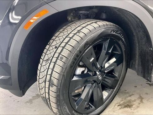 Used 2024 Hyundai Palisade XRT AWD/4WD image 34
