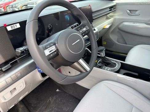 New 2026 Hyundai Kona SEL Sport image 20