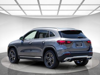 New 2026 Mercedes-Benz GLA 250 4MATIC