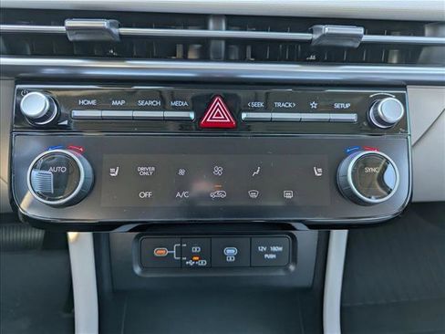 New 2026 Hyundai Tucson SEL image 19