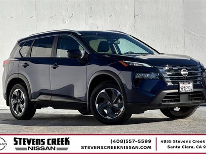 Used 2024 Nissan Rogue SV w/ SV Premium Package