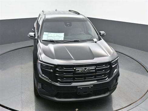 New 2026 GMC Acadia Elevation w/ Black Edition image 46