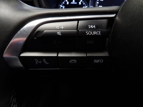 Certified 2024 MAZDA CX-30 AWD 2.5 S w/ Select Sport Pkg image 28