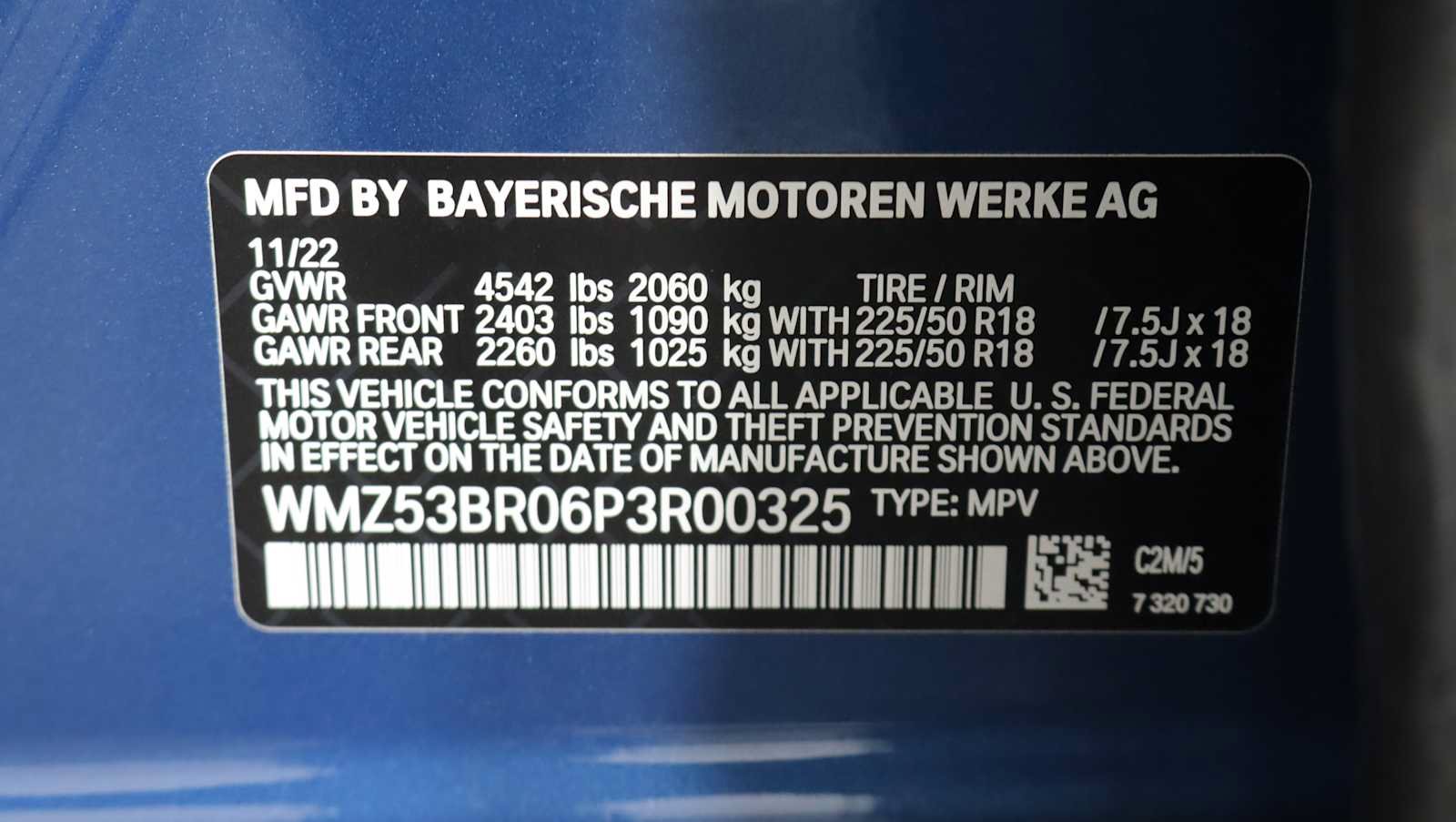 Used 2023 MINI Cooper Countryman S FWD image 30