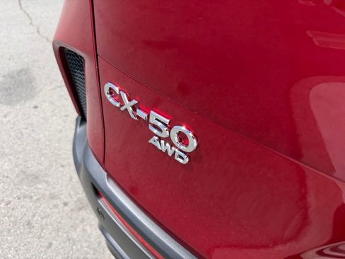 New 2026 MAZDA CX-50 AWD 2.5 S w/ Cargo Package image 10