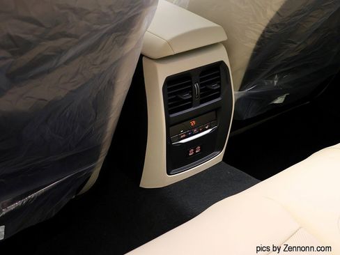 New 2026 BMW 330i xDrive Sedan w/ Premium Package image 14