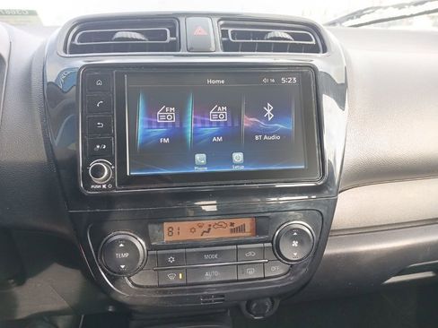 Used 2024 Mitsubishi Mirage G4 ES image 19