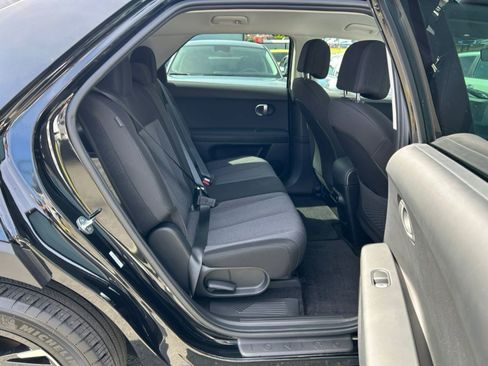 Used 2024 Hyundai Ioniq 5 SE image 47