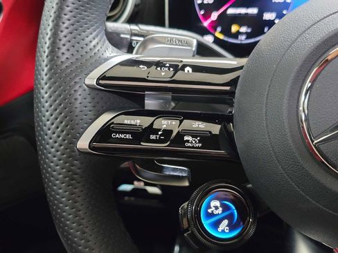 Certified 2024 Mercedes-Benz C 43 AMG 4MATIC Sedan image 34