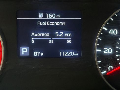 Used 2023 Kia Seltos S w/ Navigation Package AWD/4WD image 36