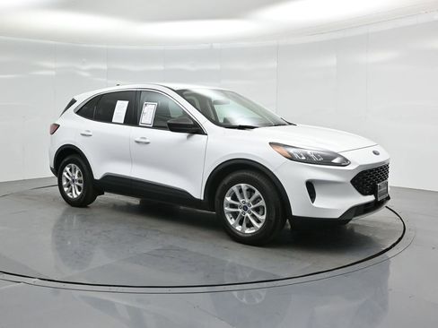 Certified 2022 Ford Escape SE w/ Convenience Package image 26