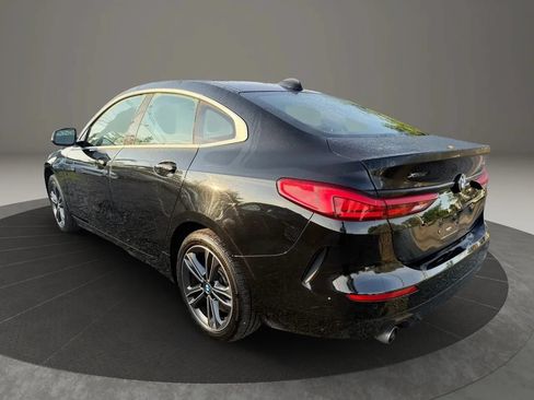 Used 2021 BMW 228i xDrive Gran Coupe w/ Convenience Package AWD/4WD image 7