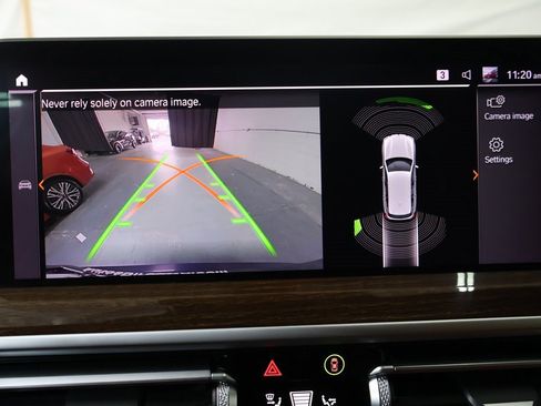 Used 2022 BMW X3 sDrive30i w/ Convenience Package image 22