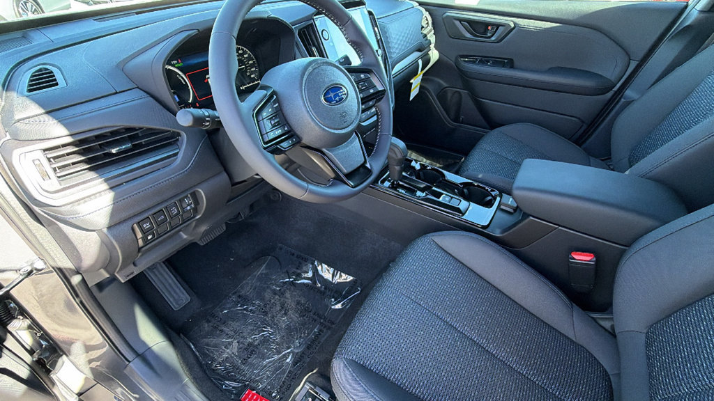 New 2026 Subaru Forester Premium AWD/4WD image 10