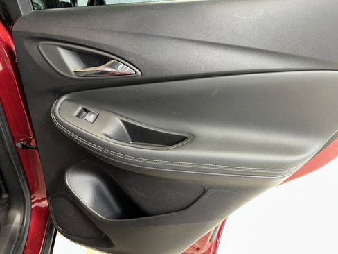 Certified 2023 Buick Encore GX Preferred image 26