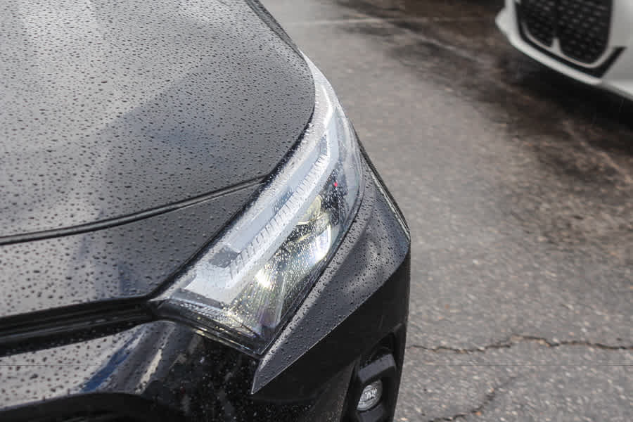 Used 2022 Toyota RAV4 XLE Premium AWD/4WD image 13