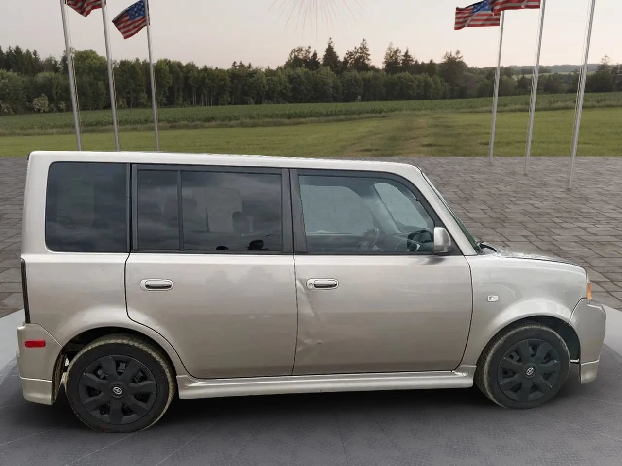 Used 2004 Scion xB FWD image 6