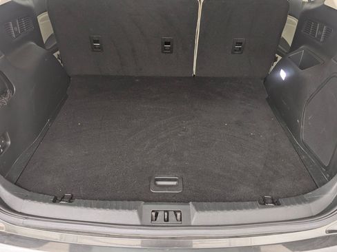 Certified 2019 Ford Edge Titanium image 22